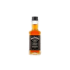 Jack Daniels φιαλη