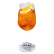 April spritz παρτυ
