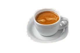 Espresso double shot