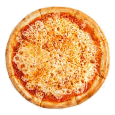 Pizza Margarita