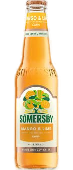 Somersby Mango & Lime 330ml