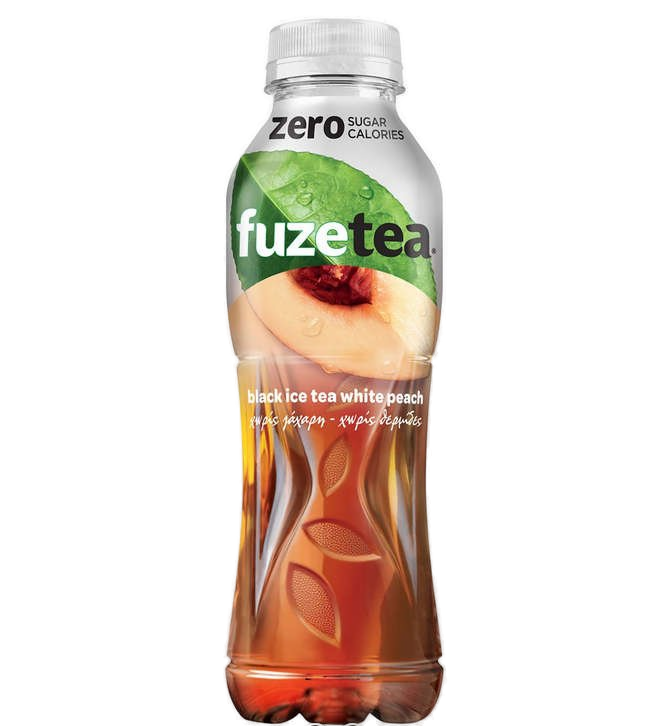 Fuzetea ροδάκινο