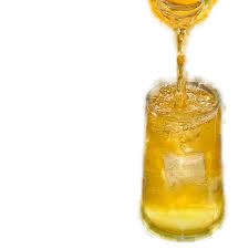 Captain Morgan λευκό ροής