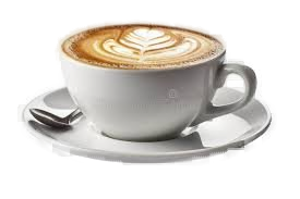 Cappuccino one shot