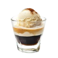 Affogato
