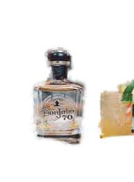 DonJulio Λευκή