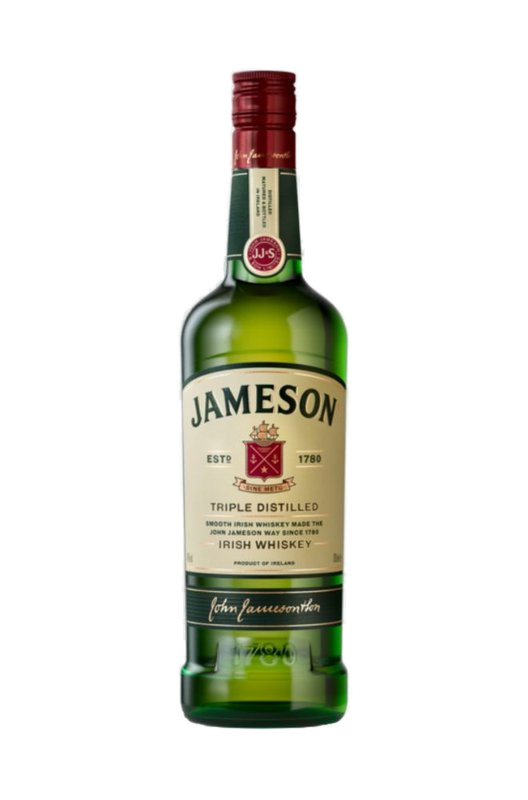 Jameson φιαλη
