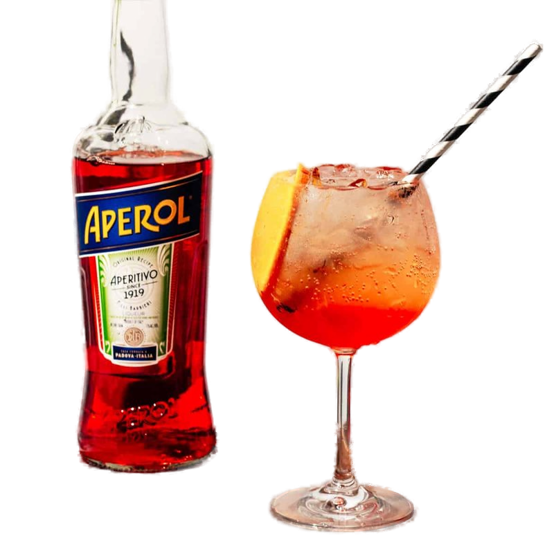 Aperol Spritz