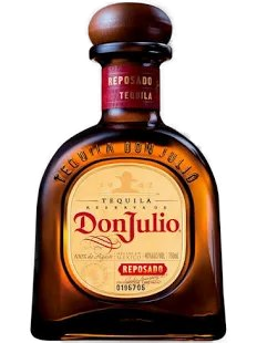 Jose Cuervo κίτρινη φιαλη