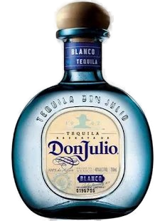 Don Julio Blanco