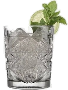 Tanqueray