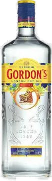Gordon's