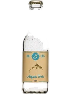 Aegean tonic