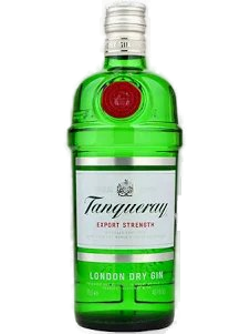 Tanqueray φιαλη